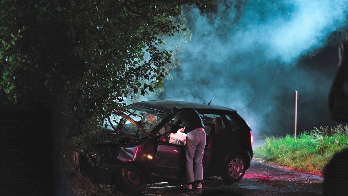 Compact SUVs from 25,000 to 35,000 With Standard Active Safety